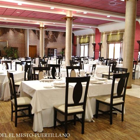 LOS 10 MEJORES restaurantes en Puertollano (2024)